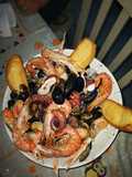 Zuppa di Cozze