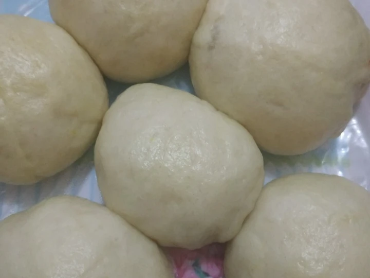 Cara Gampang Membuat Resep Bakpao isi ayam yang Menggugah Selera Anti Ribet, Mantap