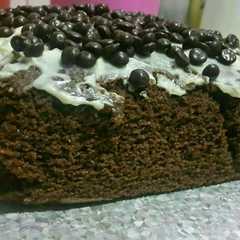 Nutrijel cake রেসিপির প্রধান ছবি