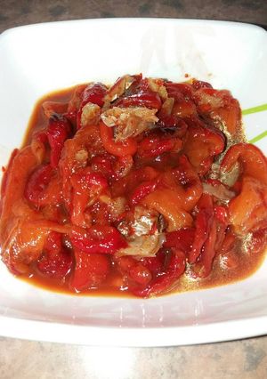 A picture of Esgarraet.