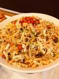 Pasta Salad