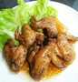 Resep Not Spicy Chicken Wings yang Sempurna