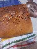 خبز الدار 🍞