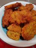 Las arepitas de Yudelka 🇩🇴🇩🇴🇩🇴