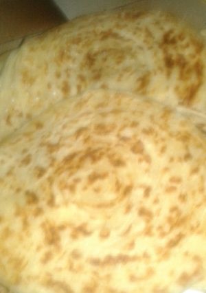 صورة لوصفة ملوي بالحليب