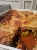 Moussaka