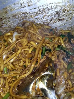 Foto resep Bakmie goreng anti ribet