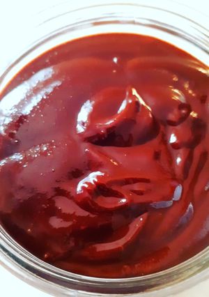 Une photo de Pâte à tartiner maison healthy 😍