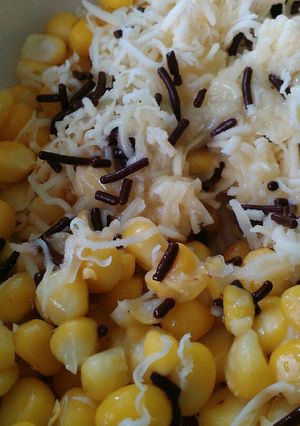 Foto resep Jasukeco