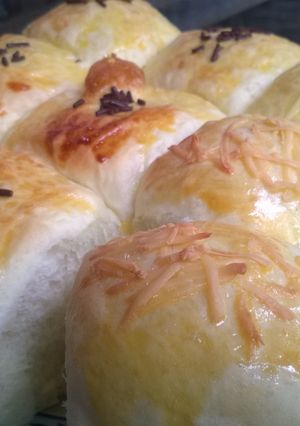 Foto resep ROTI SOBEK SIMPLE