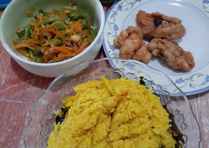 Rahasia Kelezatan Seblak: Mengenal Bahan-Bahan Utama Dan Pelengkapnya (Panduan Lengkap)