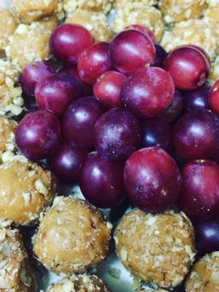 Una foto de Trufas de Caramelo