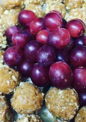 Una foto de Trufas de Caramelo
