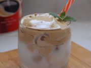 Gambar dalgona kopi