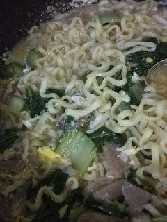 Foto resep Mie Godog ala kadarnya