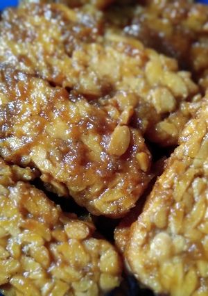 Foto resep Tempe Bacem