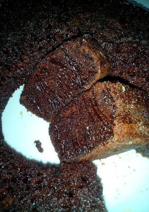 Foto resep Bolu caramello