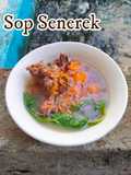 497. Sop Senerek