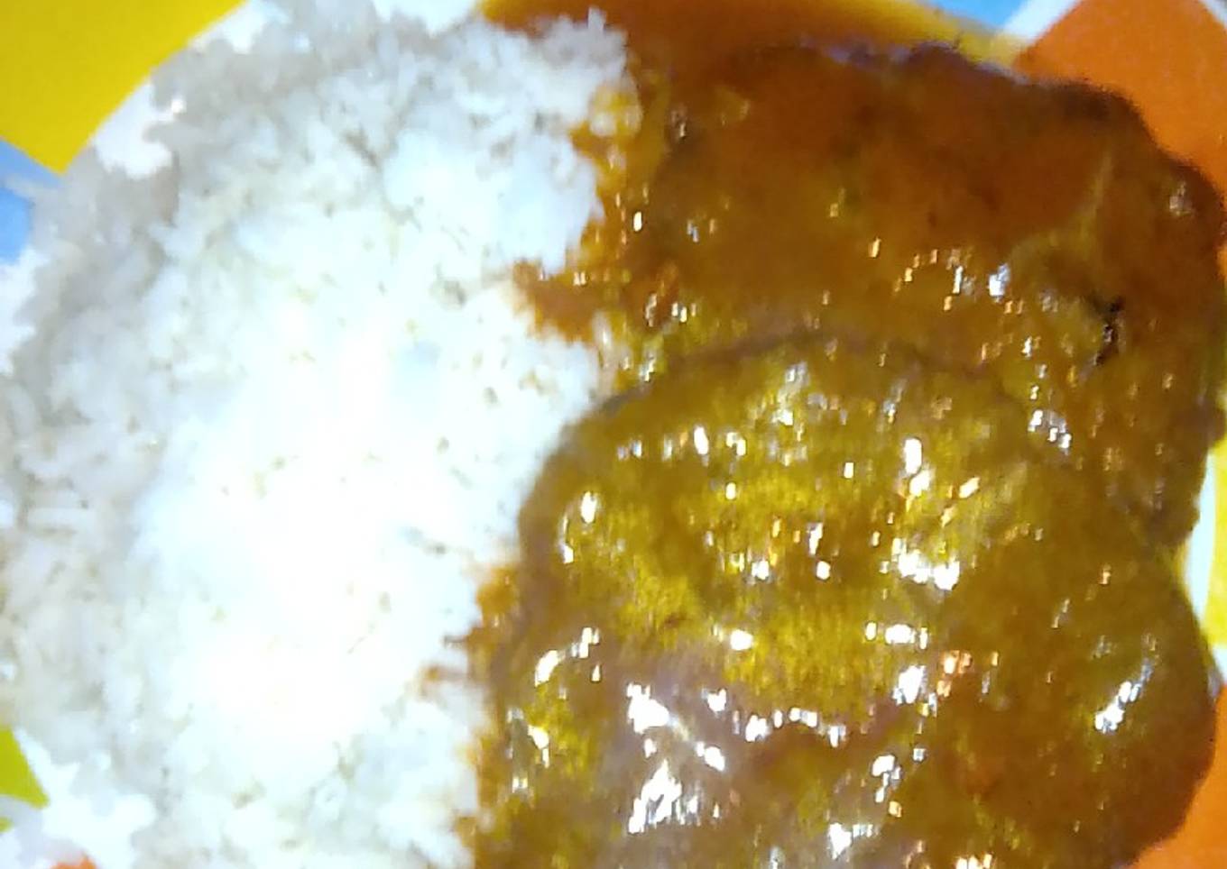 Tortitas de carne, como me enseñó mamá