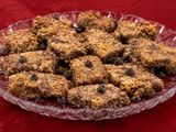 أصابع الشوفان