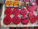 حلوى الربيع