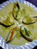 ভাঁপা ইলিশ