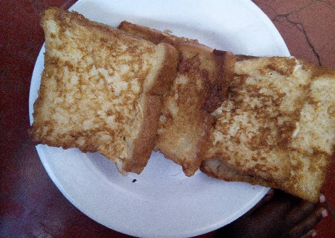 French Toast