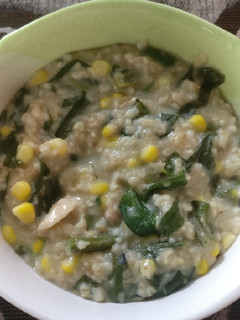 Foto resep Bubur Manado Oatmeal