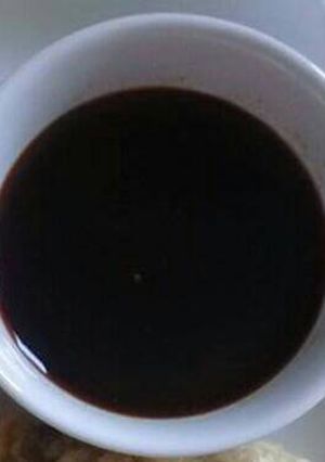 Foto resep Cuko Pempek Kental