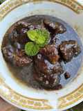 Malbi daging sapi