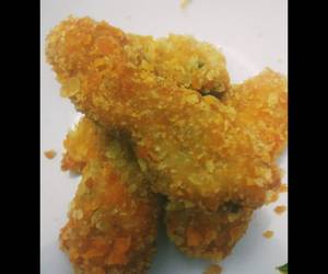 Resep Terbaik Perkedel ikan Renyah Paling Enak Resep Terbaik Perkedel ikan Renyah Paling Enak