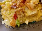 Mie telor cemmek