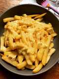 ☆Poutine Savoyarde☆