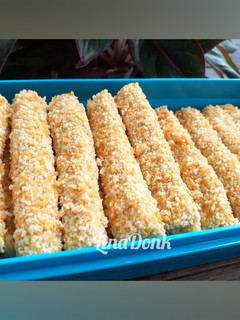 Foto resep Nugget Ayam