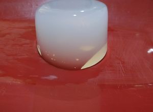 Foto resep RAINDROP CAKE - TANPA SIRUP GULA DAN BUBUK KEDELAI