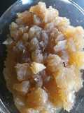 DULCE CRIOLLO DE LIMONSON!!