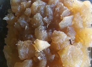 Una foto de DULCE CRIOLLO DE LIMONSON!!