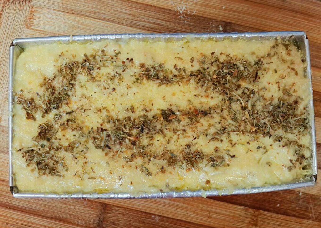 Baked Mac n' Cheese