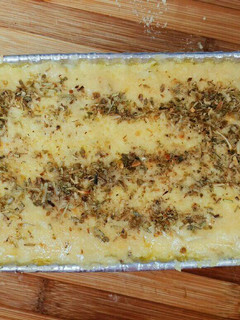Foto resep Baked Mac n' Cheese