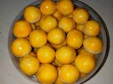 Nastar isi nanas