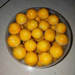 รูปของ Nastar isi nanas