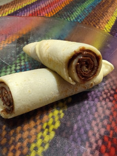 Una foto de Panqueques - Crepes