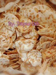 Foto resep Keripik tempe sagu