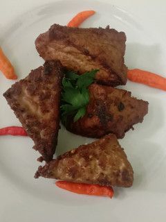Foto resep Tahu Tempe Bacem