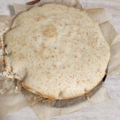A picture of Easy Egg-Free Sponge Cake.
