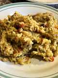 Arroz con Pollo Bengalí