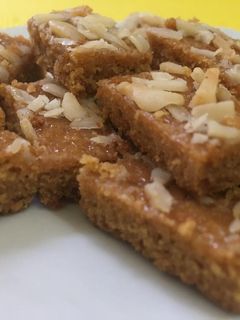 Foto resep Kue kering Gula merah