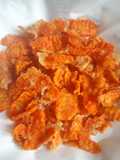 Keripik Wortel Keju