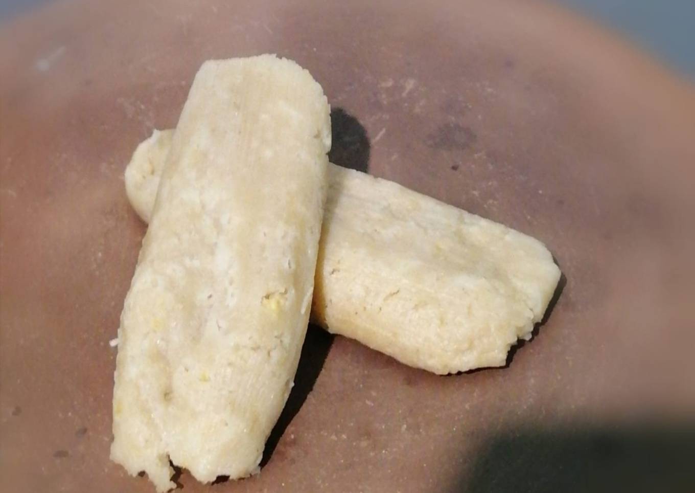 Tamal de Elote