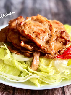 煎豬排 / 家常年菜 的食譜成品照片